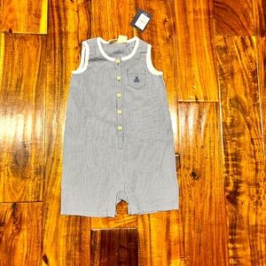 Baby Gap Romper